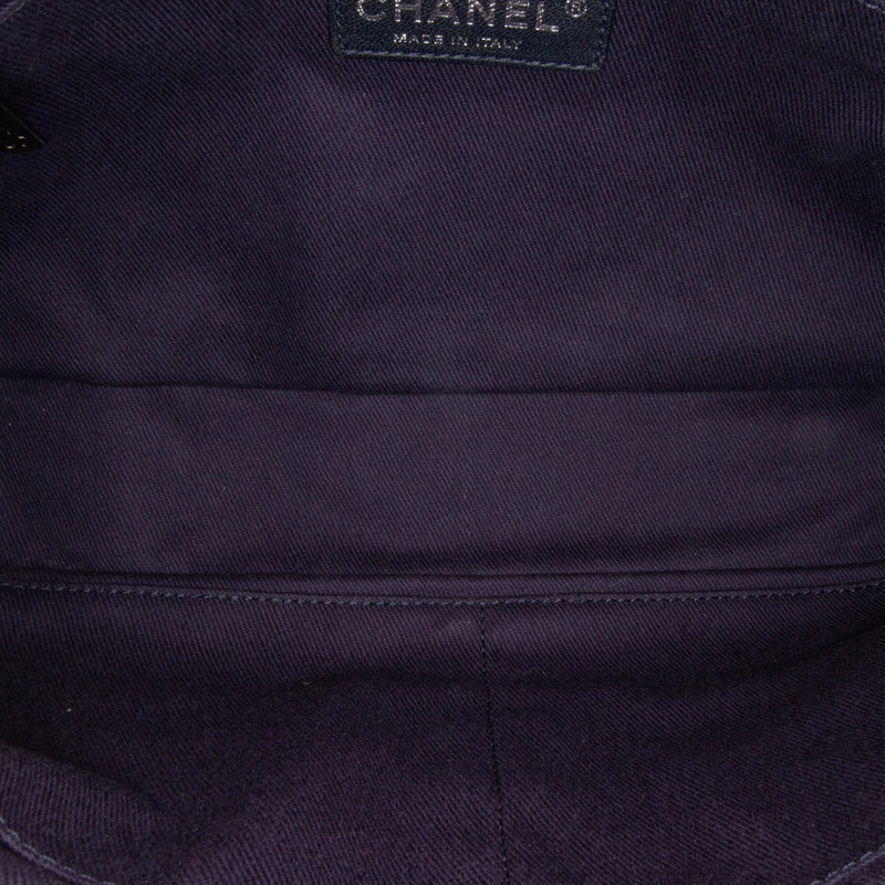 Chanel Medium New Bubble Flap (SHG-1IeUeI)