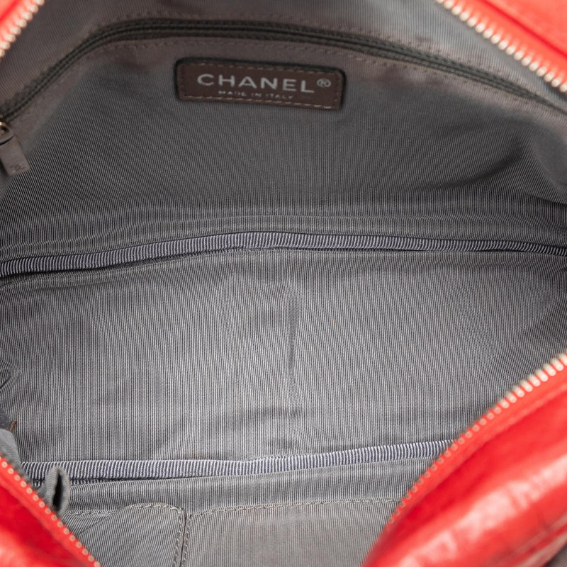 Chanel Medium Quilted Reissue Camera Bag (SHG-8h8QvJ)