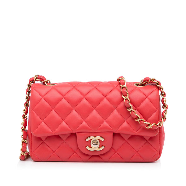 Chanel Handbags at Discount Prices – LuxeDH