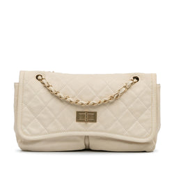 Chanel Natural Beauty Split Pocket (SHG-EsYCmM)