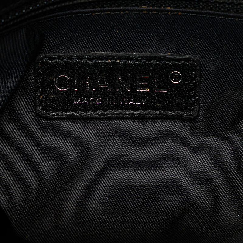 Chanel Paris Biarritz PM Tote (SHG-9AIyBP)