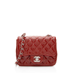 Chanel Vintage Caviar Leather CC Chain Tote - FINAL SALE (SHF