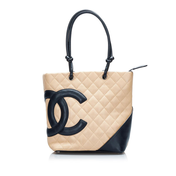 Chanel Cambon Bag