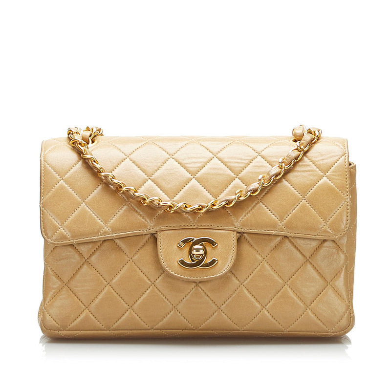 Chanel Pre-Owned Large Gabrielle Two-Way Bag