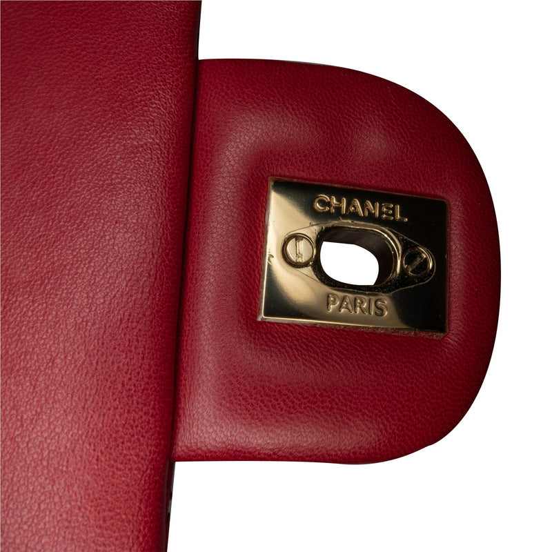 Chanel Small Lambskin Urban Spirit Backpack (SHG-d2TPoL)