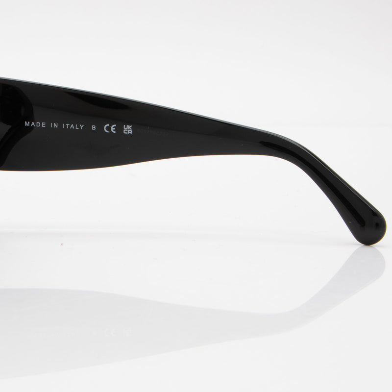 Chanel Oversize CC Square Sunglasses (SHF-bYR0Yc)