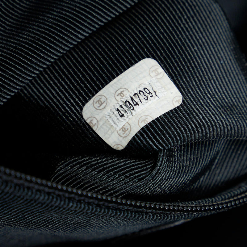 Chanel Triple Coco Caviar Shoulder Bag (SHG-tW3Kaa) – LuxeDH