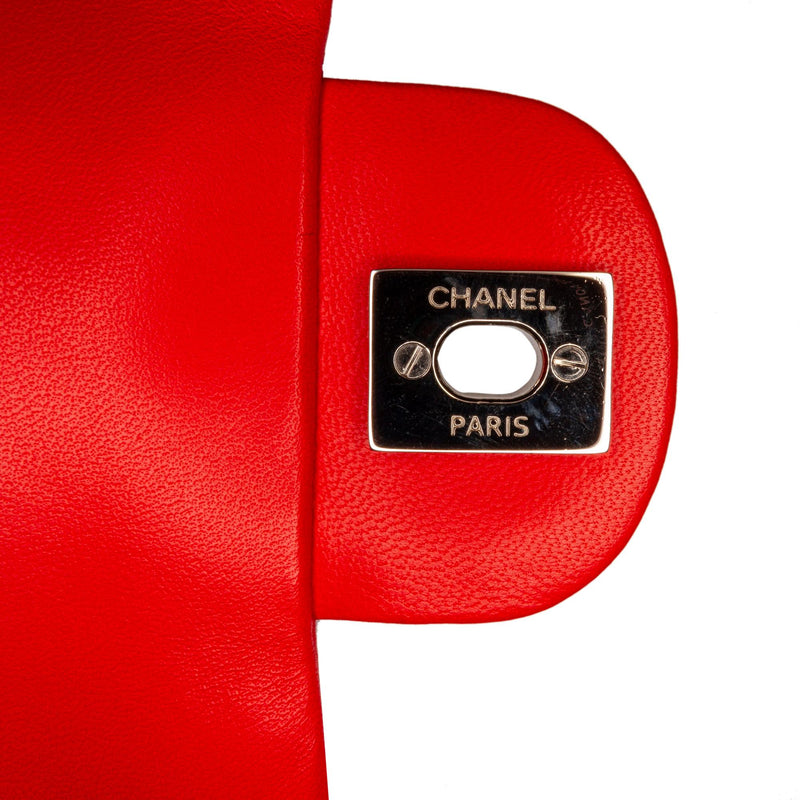 Chanel Mini Stitch Pochette – SFN