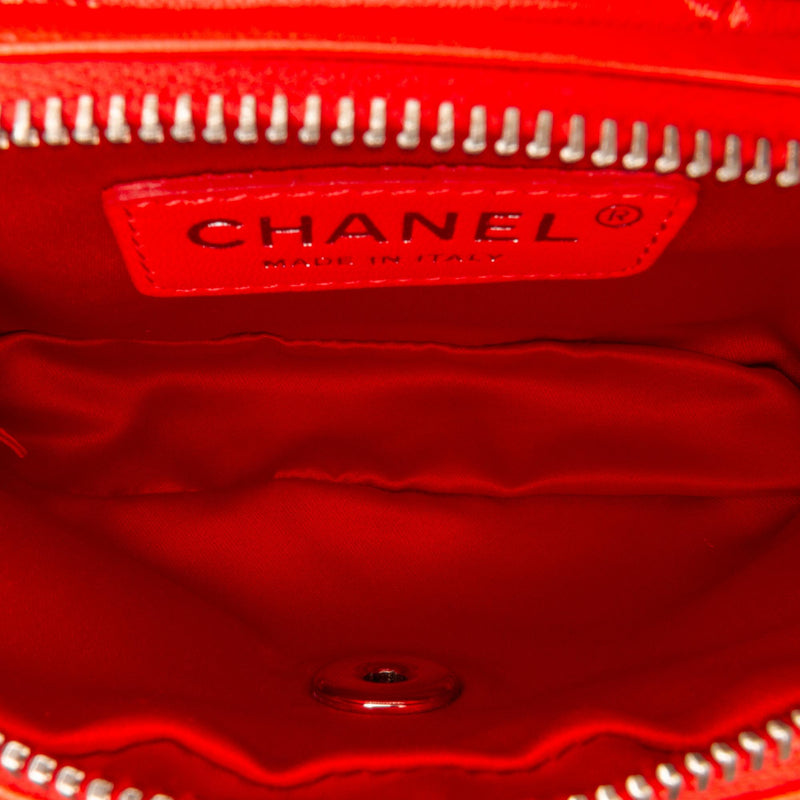 Chanel Mini Stitch Pochette – SFN