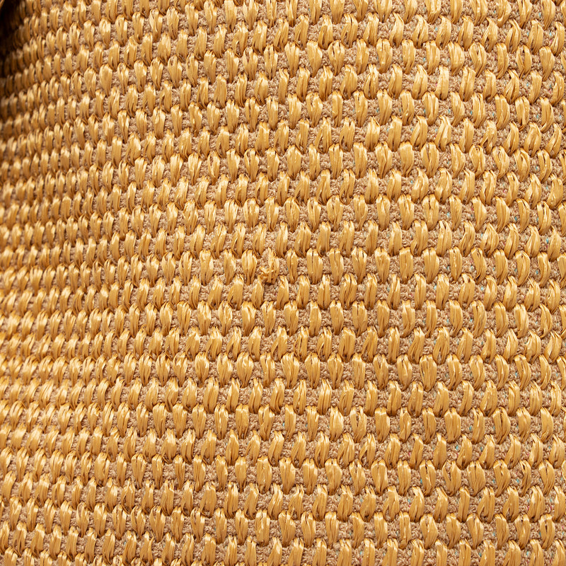 Chanel Woven Straw Deauville Medium Tote (SHF-ZWTbfx)