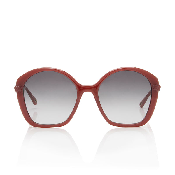 Chole Geo Sunglasses (SHF-0OA9hN)