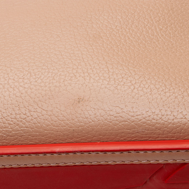 Christian Louboutin Leather Cabata Tote - FINAL SALE (SHF-heAsbV)