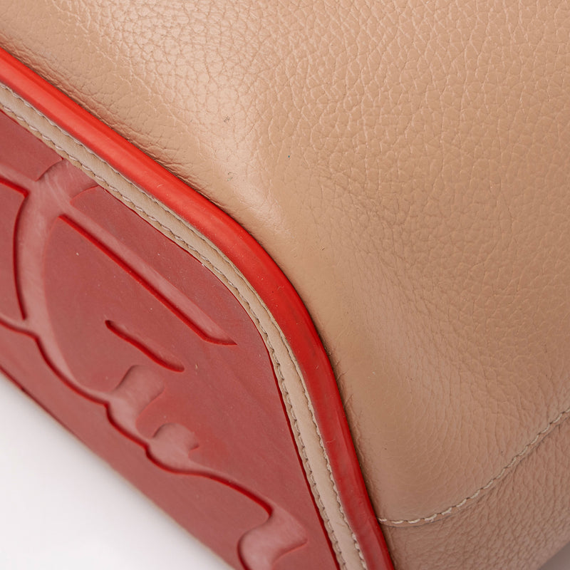 Christian Louboutin Leather Cabata Tote - FINAL SALE (SHF-heAsbV)