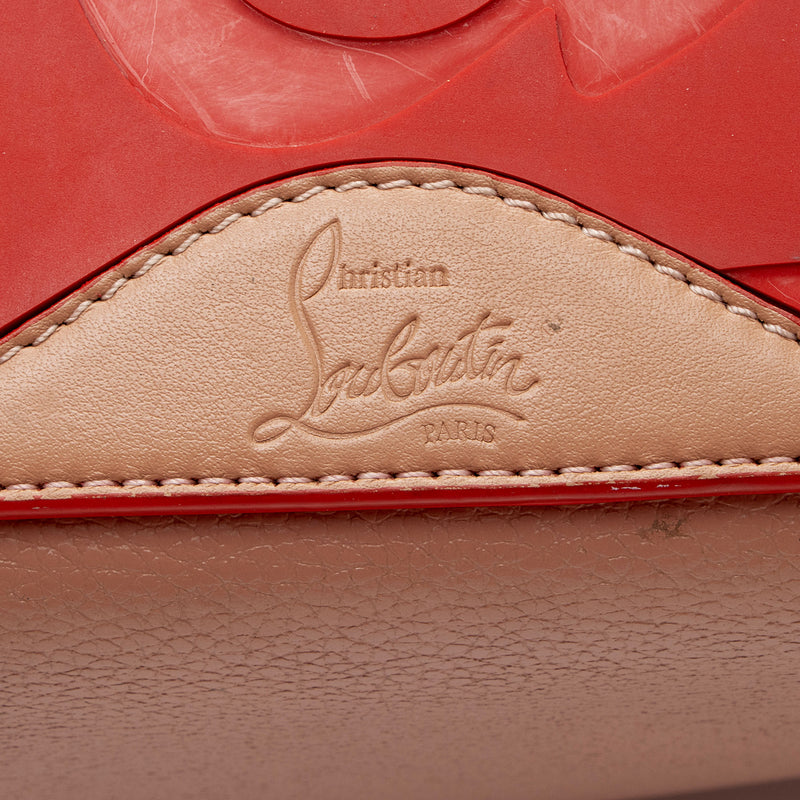 Christian Louboutin Leather Cabata Tote - FINAL SALE (SHF-heAsbV)