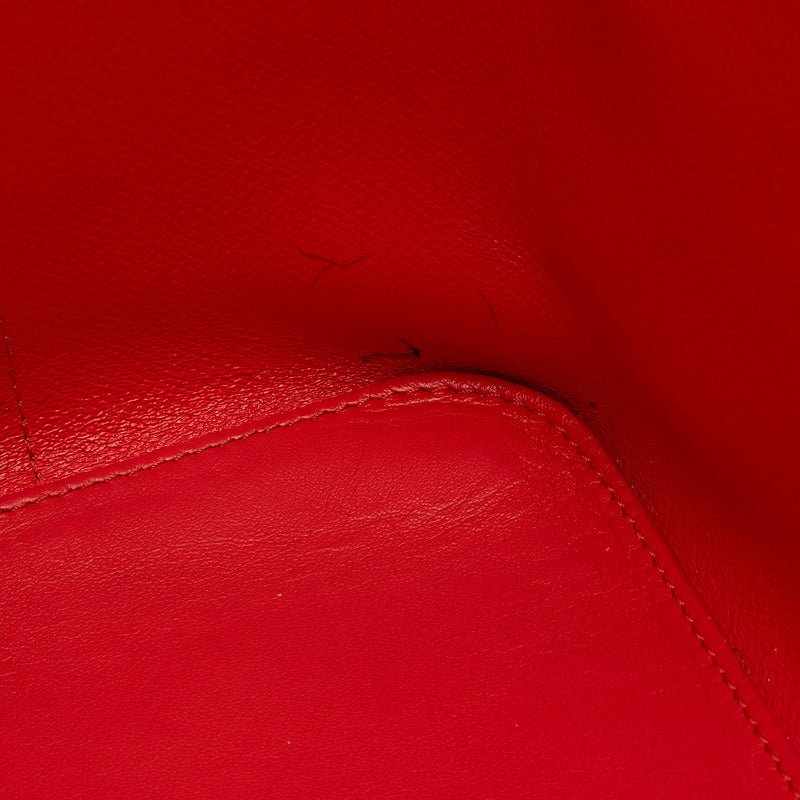 Christian Louboutin Leather Cabata Tote - FINAL SALE (SHF-heAsbV)