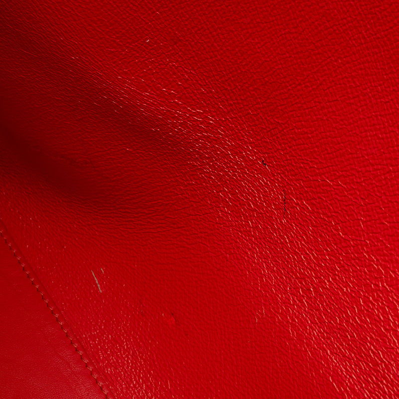 Christian Louboutin Leather Cabata Tote - FINAL SALE (SHF-heAsbV)