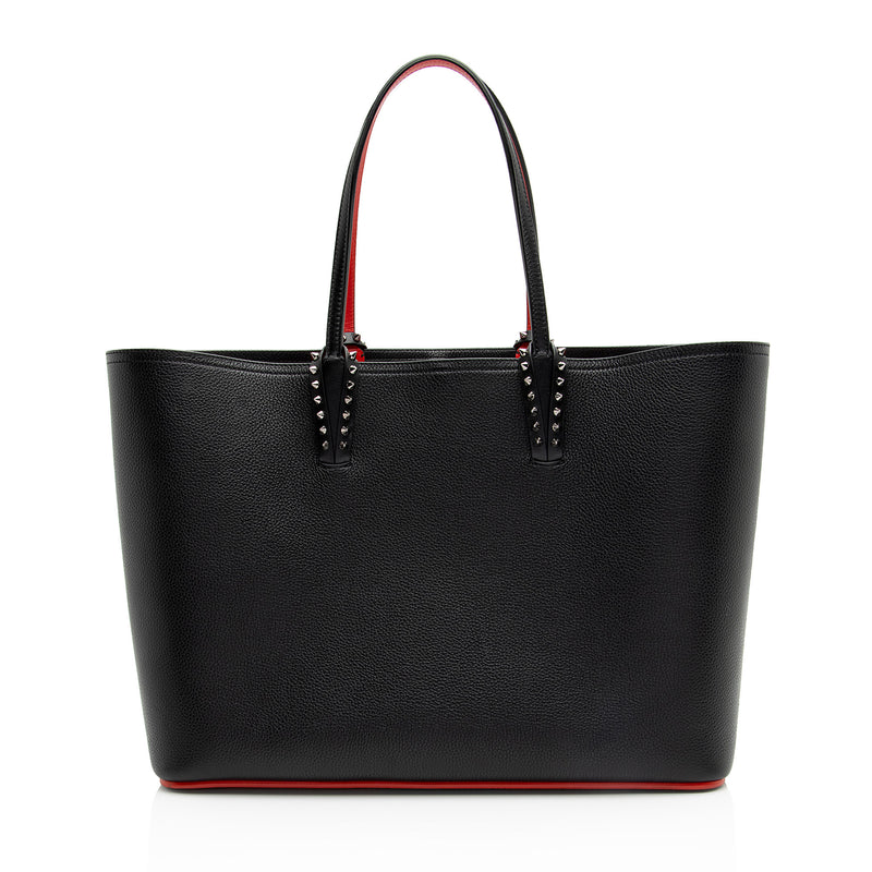 Christian Louboutin Cabata Tote Bag