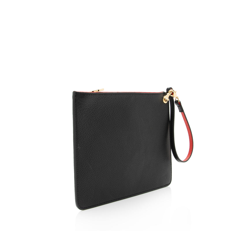 Cléa Wallet Monogram Empreinte Leather - Women - Small Leather