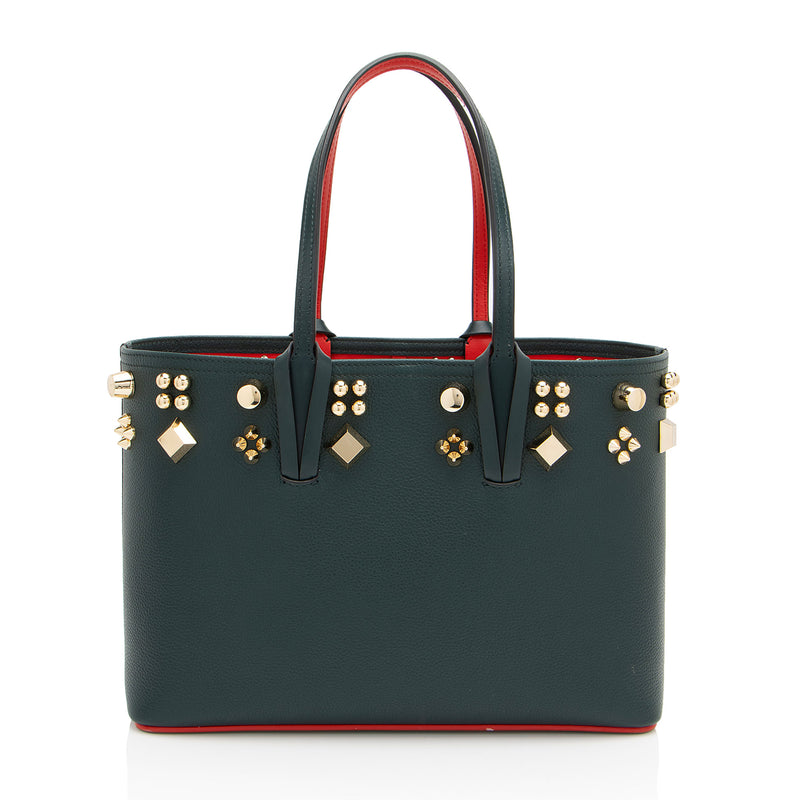 Christian Louboutin Couronnes Sevillana Tote (SHF-Bg1qzU)