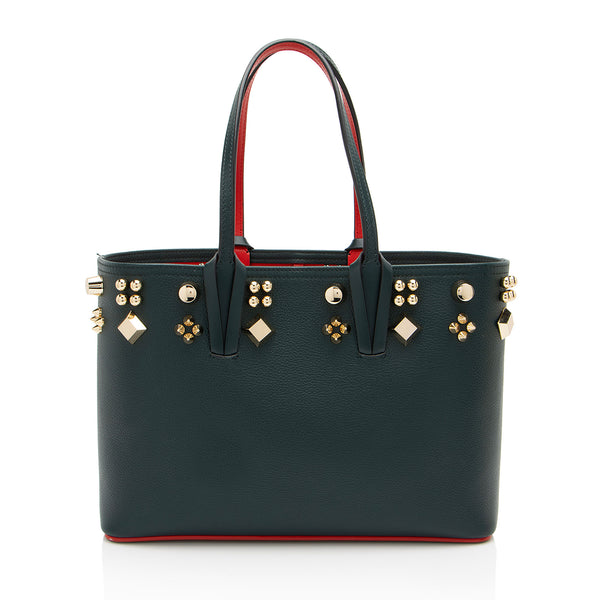 Christian Louboutin Couronnes Sevillana Tote (SHF-Bg1qzU)