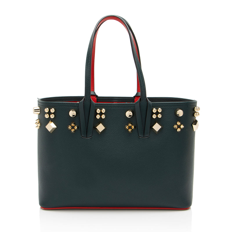 Christian Louboutin Couronnes Sevillana Tote (SHF-Bg1qzU)