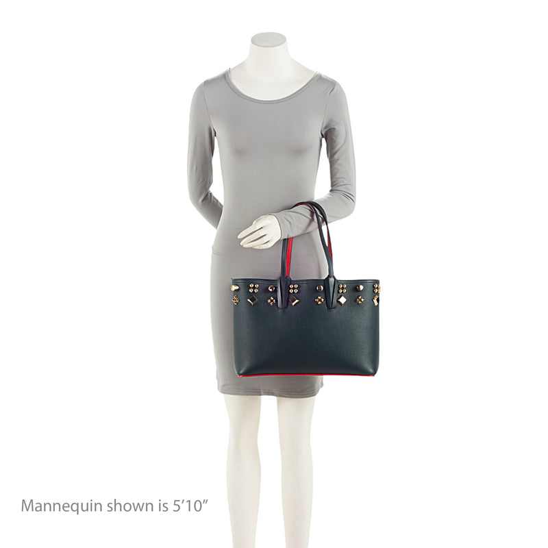 Christian Louboutin Couronnes Sevillana Tote (SHF-Bg1qzU)