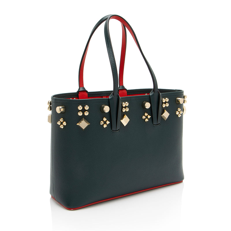 Christian Louboutin Couronnes Sevillana Tote (SHF-Bg1qzU)