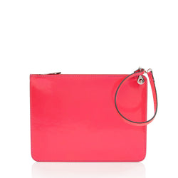 Christian Louboutin Patent Leather Pochette (SHF-zXxhZF)