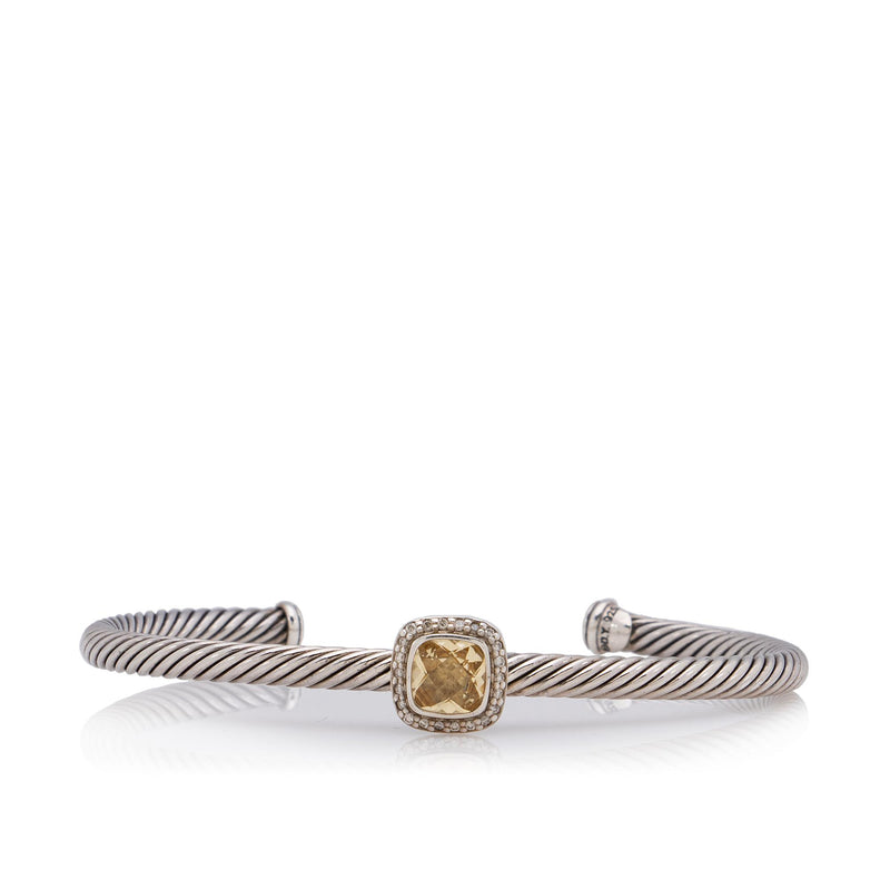 David yurman noblesse on sale bracelet