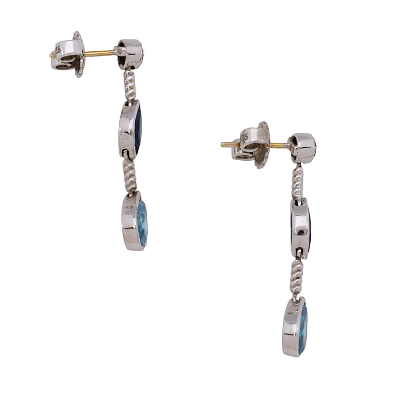 David yurman confetti on sale earrings