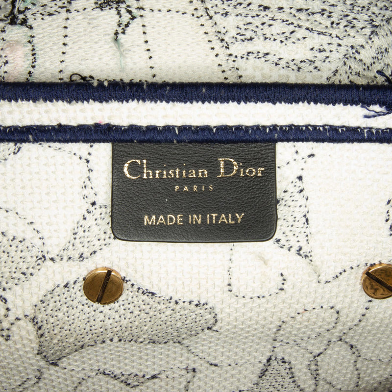 Dior saddle around online the world