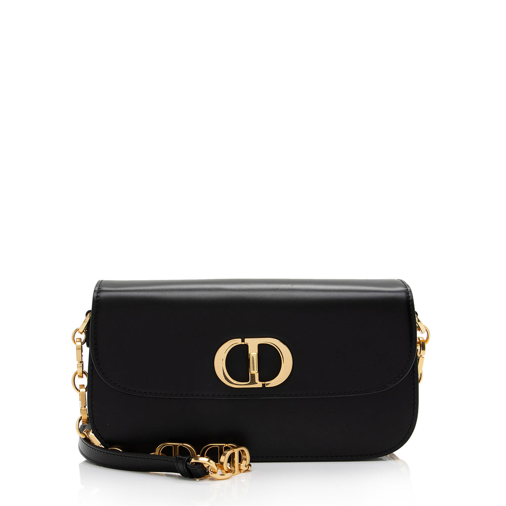 Pochette 30 Montaigne Insert to Convert Cross Body / Montaigne 