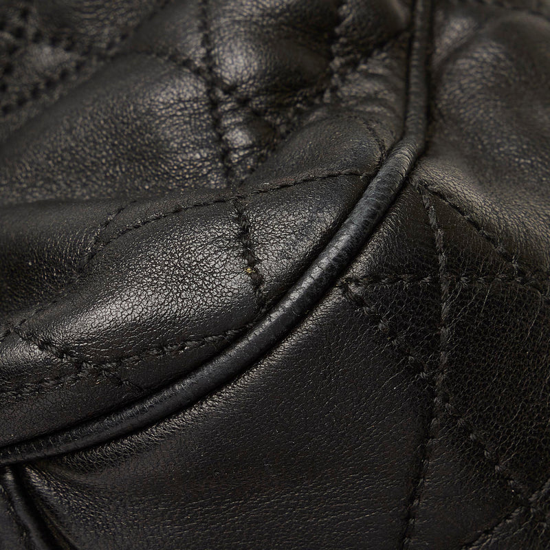 Dior Oblique Wicker Bucket Bag (SHG-s9eK59) – LuxeDH