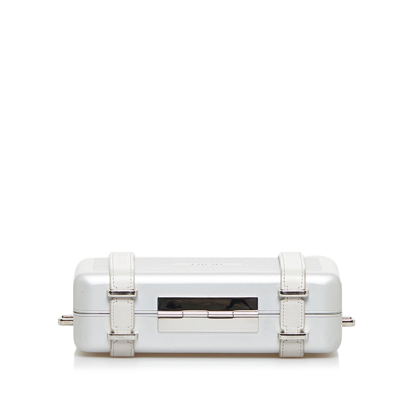 Dior rimowa personal hot sale