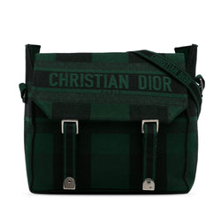 Dior Diorcamp Messenger Bag (SHG-dbTMLa)