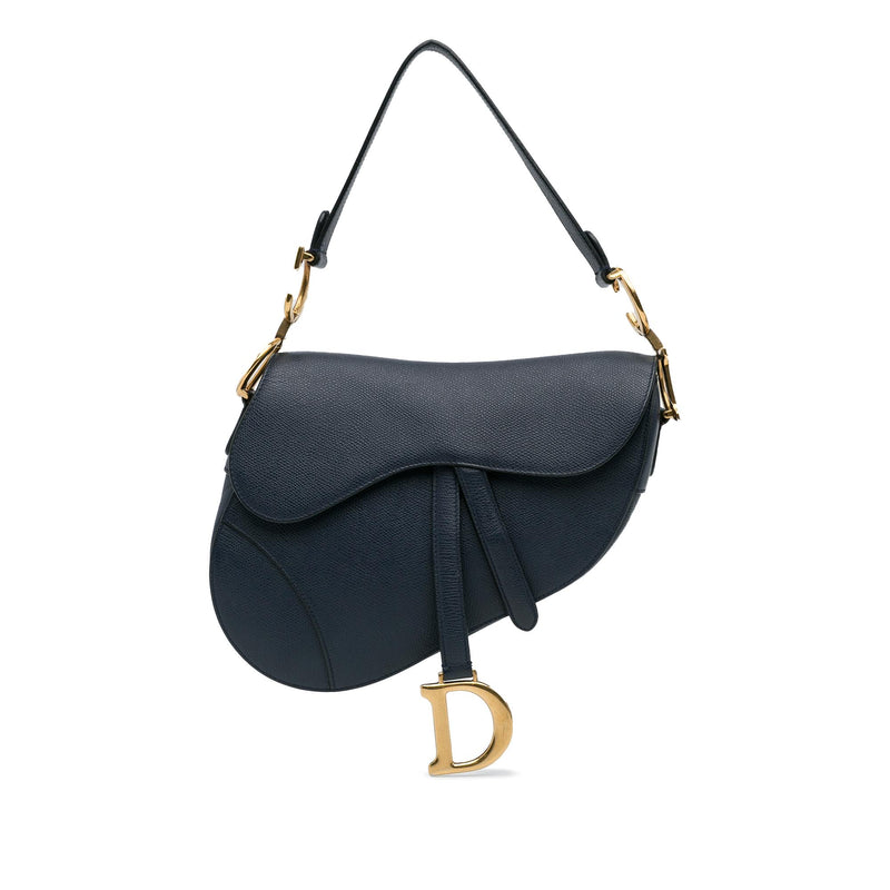 Grey Dior Saddle with Strap  Vintage designer bags, Chic bags, Dior bag