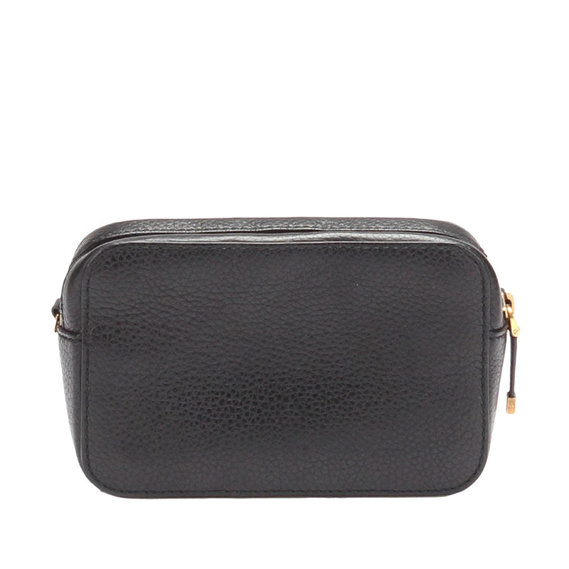 Dior J'Adior Camera Case Clutch with Chain (SHG-5xv68F)