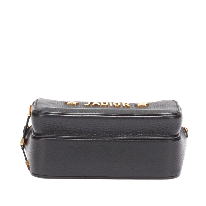 Dior J'Adior Camera Case Clutch with Chain (SHG-5xv68F)