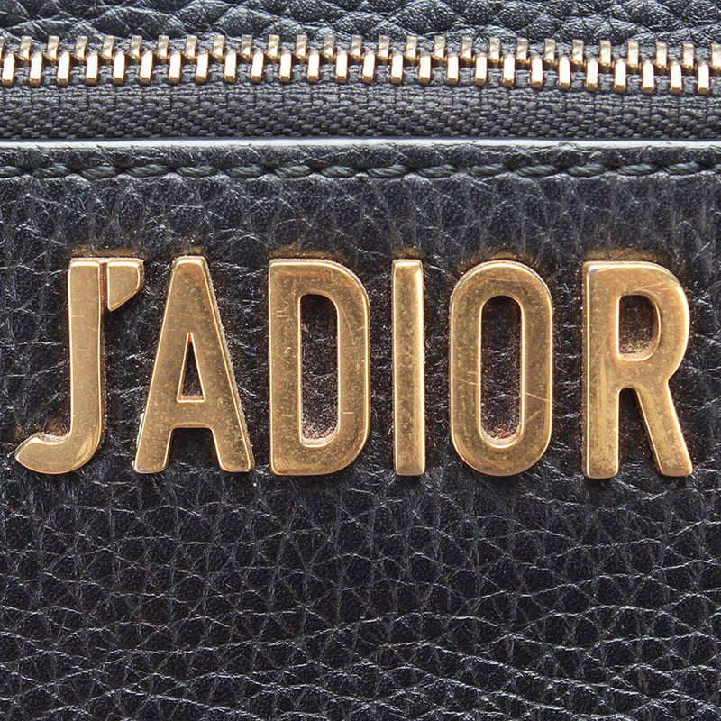 Dior J'Adior Camera Case Clutch with Chain (SHG-5xv68F)