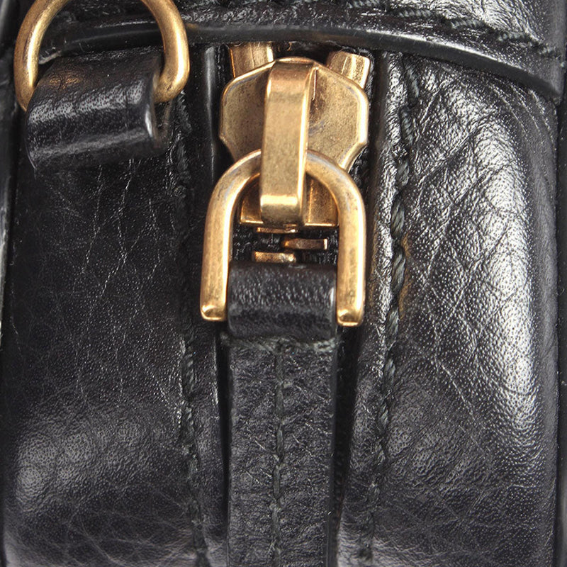 Dior J'Adior Camera Case Clutch with Chain (SHG-5xv68F)