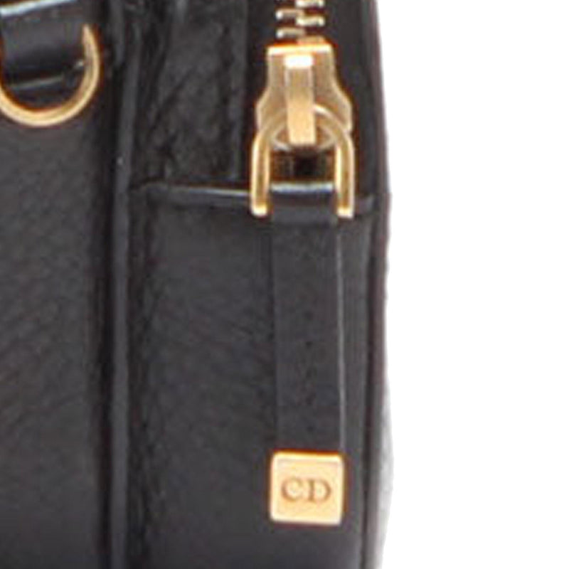 Dior J'Adior Camera Case Clutch with Chain (SHG-5xv68F)