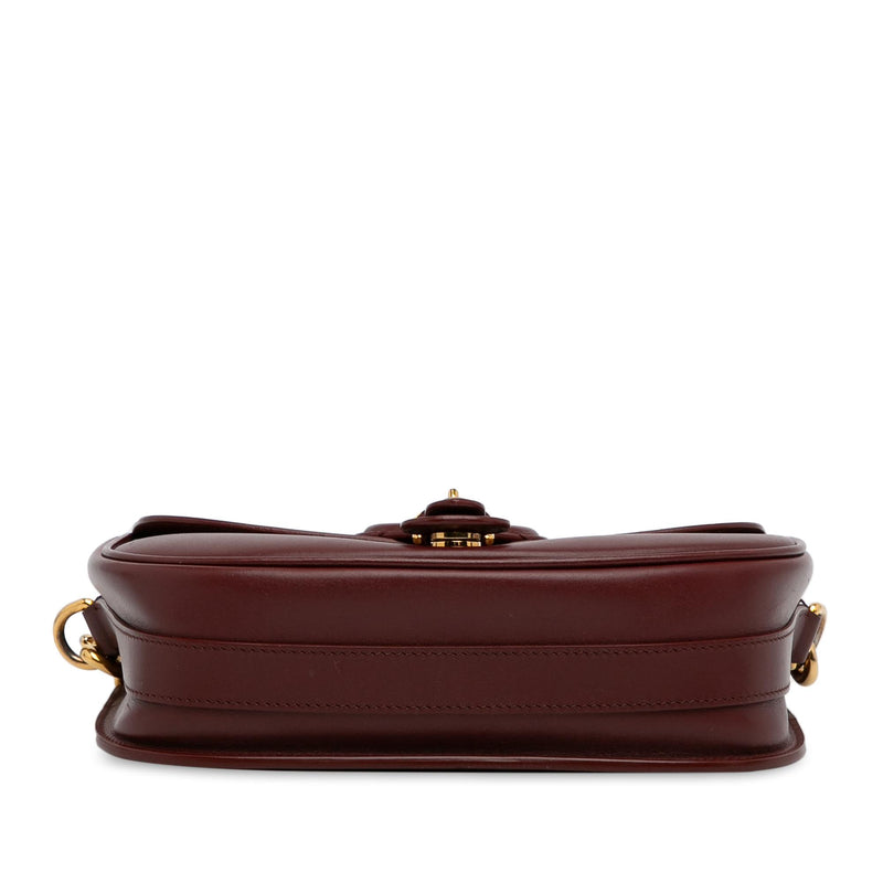 Dior Medium Bobby Crossbody Bag (SHG-HMVL7k)