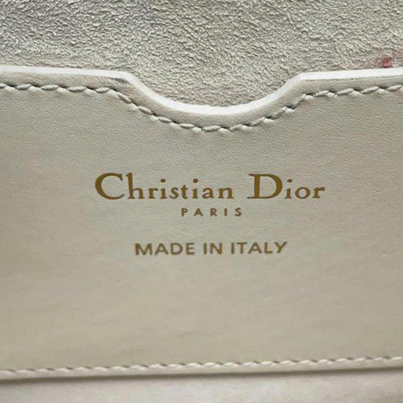 Dior Medium Bobby Leather Crossbody (SHG-35Iw6k)