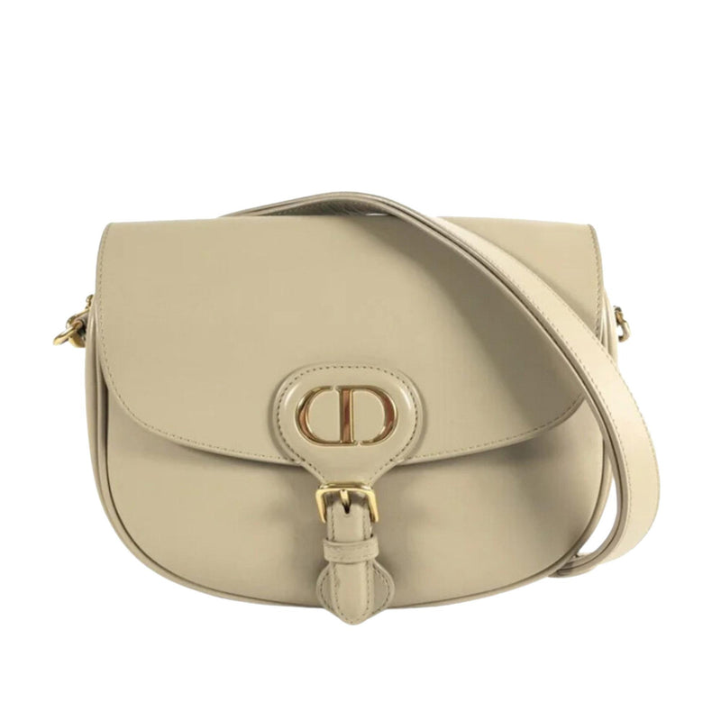 Dior Medium Leather Bobby (SHG-vamt8P)