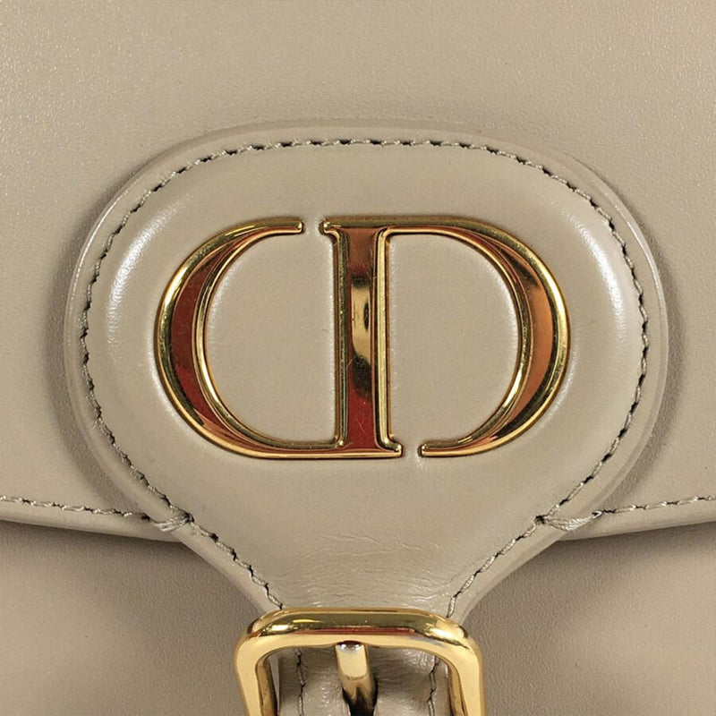 Dior Medium Leather Bobby (SHG-vamt8P)