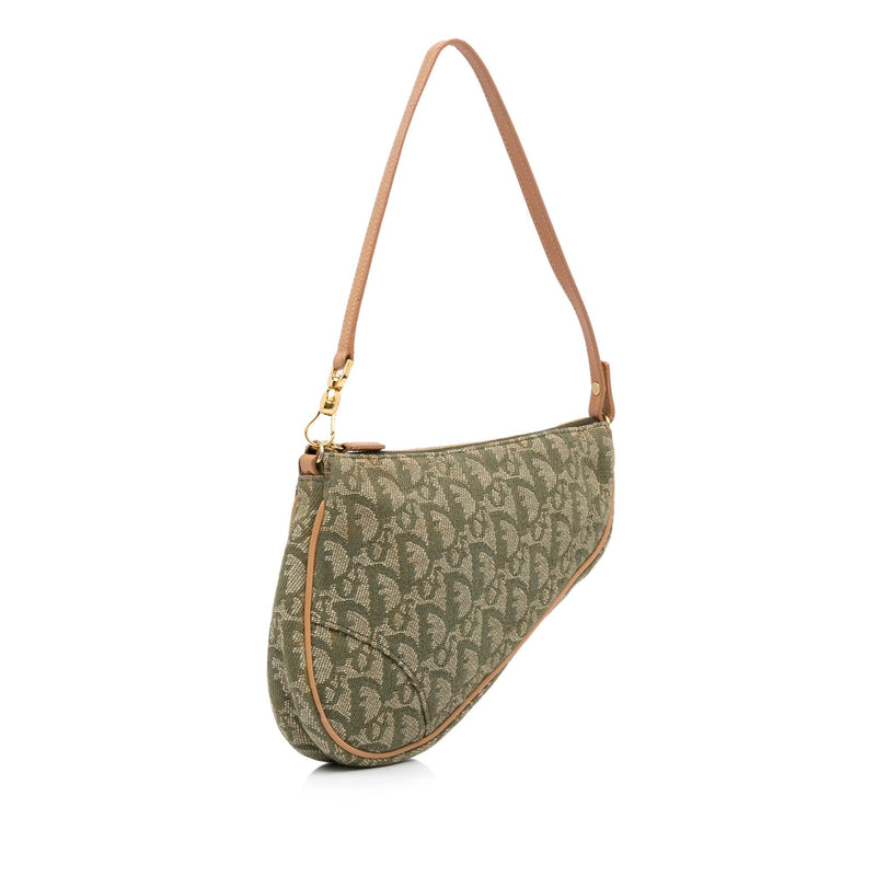 Dior Oblique Shoulder Bag (SHG-XiUfSy) – LuxeDH