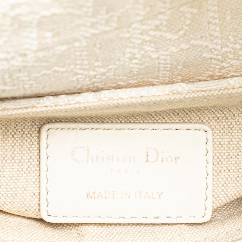 Dior Mini Oblique Saddle (SHG-A7kKFS)