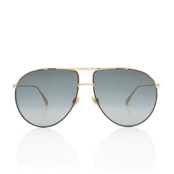 Dior Monsieur Aviator Sunglasses (SHF-y7NCIg)