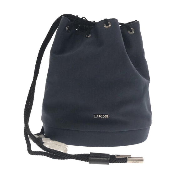 Dior Nylon Bucket Bag (SHG-wP5eRf)