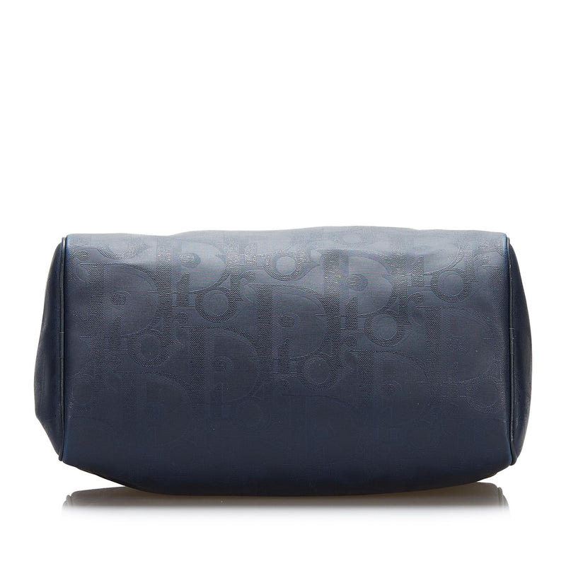 Christian Dior 2020 Oblique Holdall Travel Duffle Bag